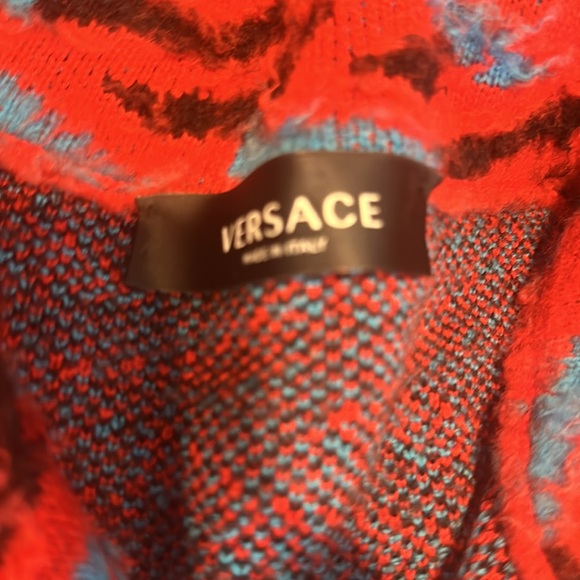 Versace sweater - Picture 7 of 10